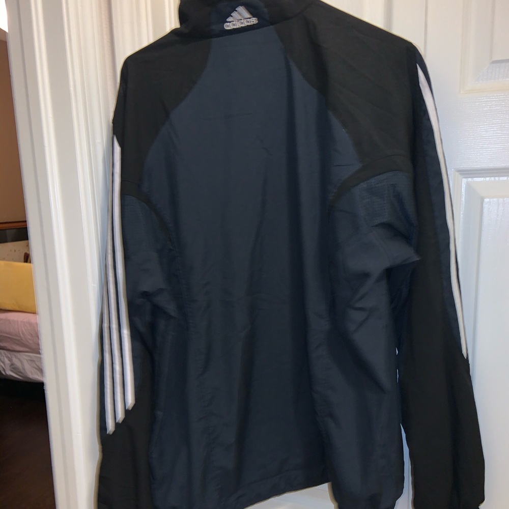 adidas jacket - Picture 2 of 2